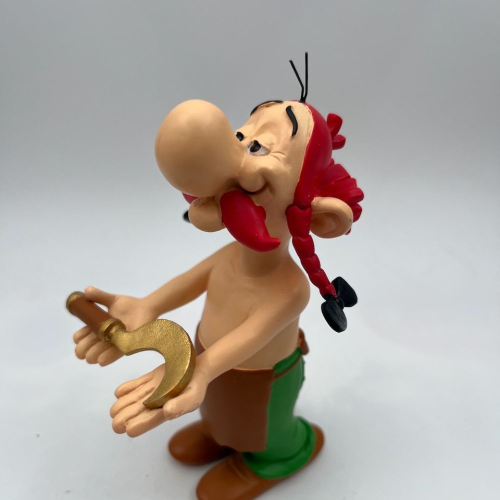 amérix statuette