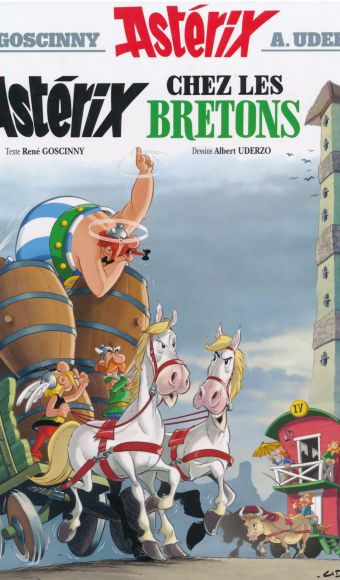 asterix chez les bretons