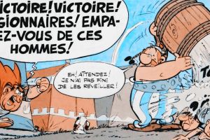 Tdga toulouse centurion victoire