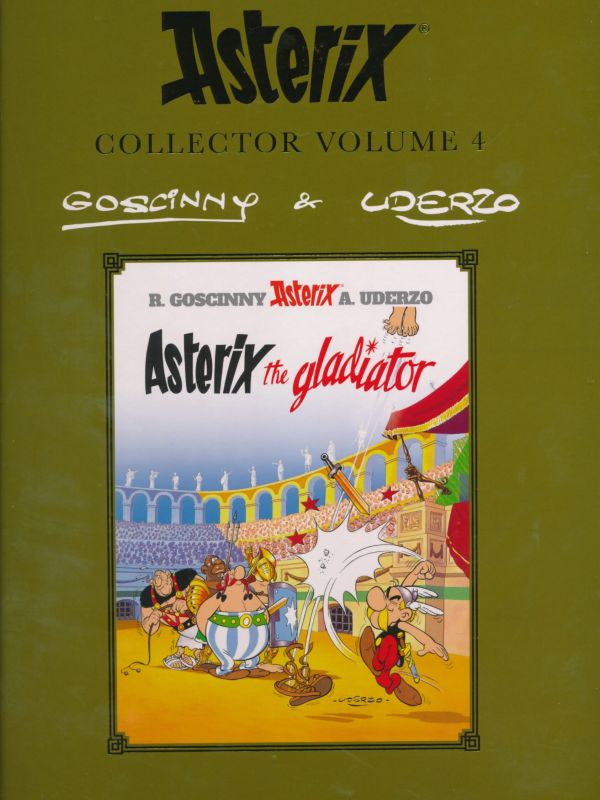 04. collector volume gladiator us