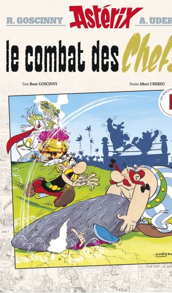 07. le combat des chefs netflix edition asterix deluxe