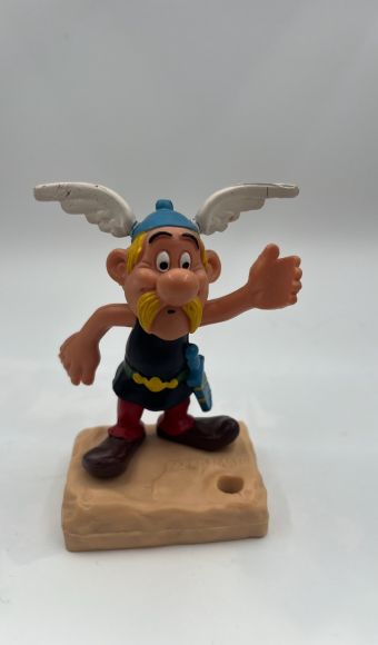 Asterix Pencil holder