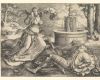 Lucas van leyden pyramus thisbe
