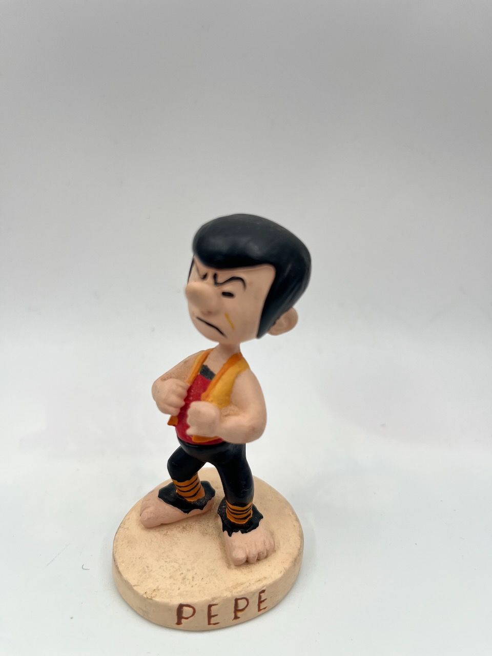 Asterix Atlas Pépé