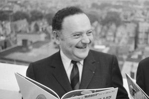 Rene goscinny helvetes