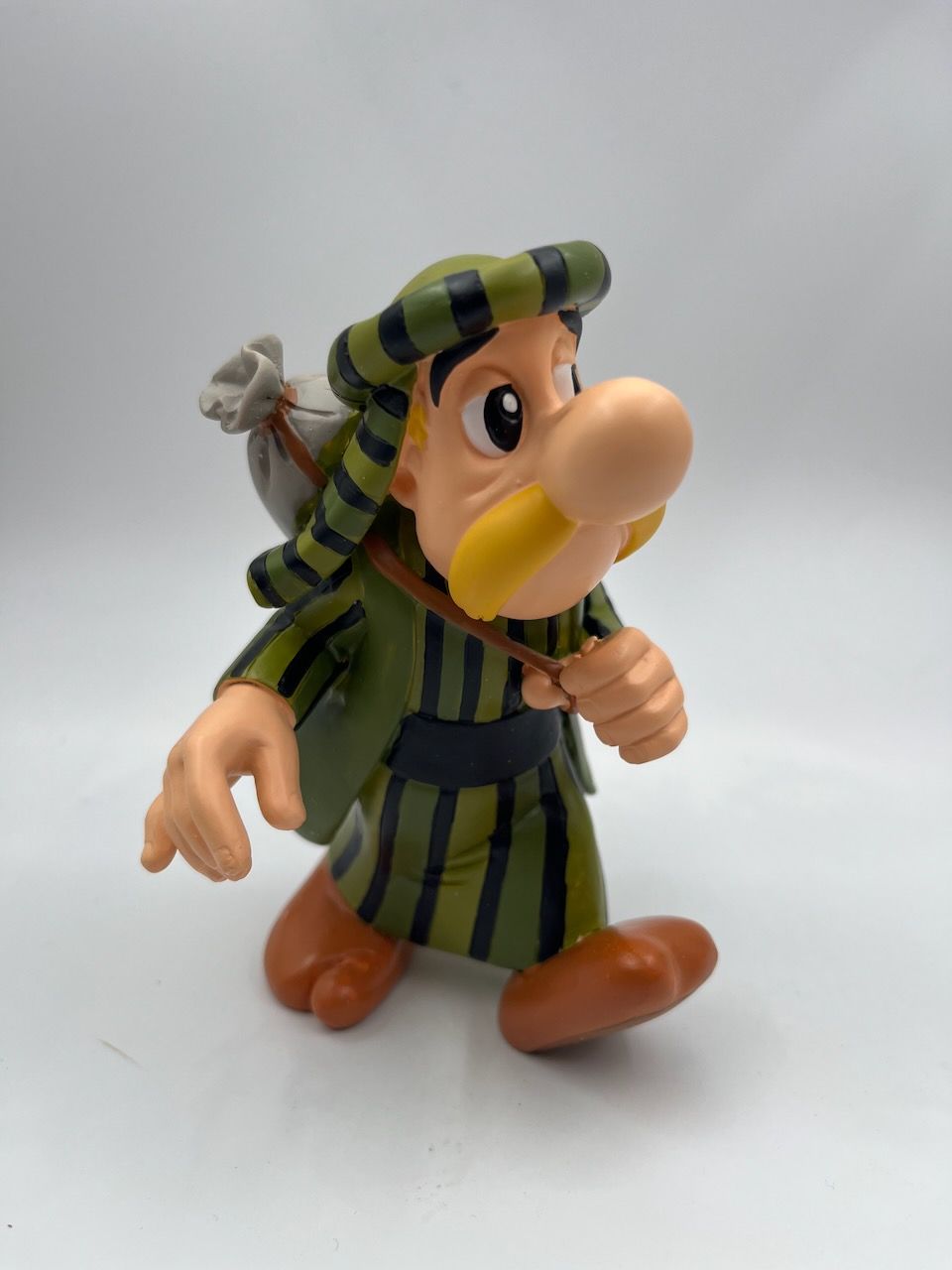 Astérix dans L'odyssée d'Astérix