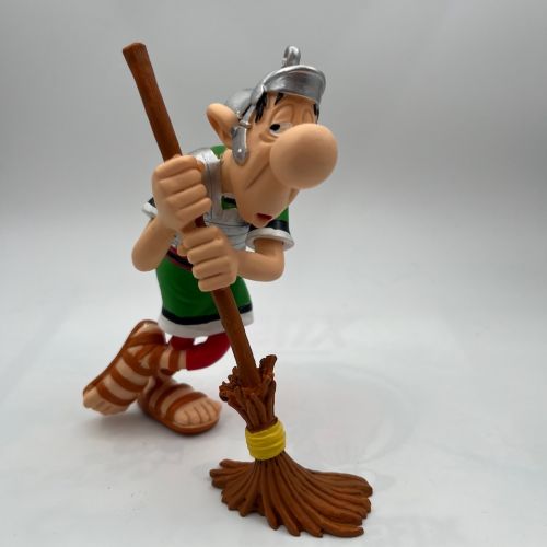 Caius Pusillanimus Passport