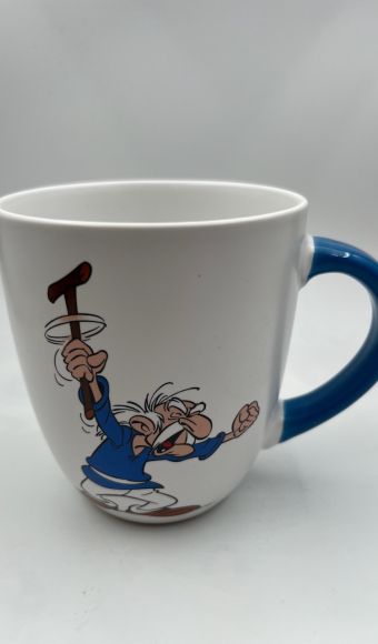 Agecanonix mug front