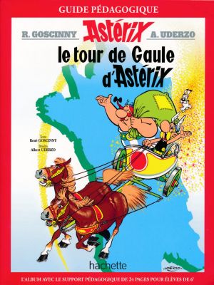 5. tour de gaule dasterix fr pedagogique