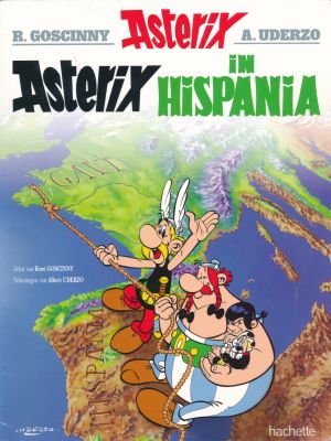 14. asterix hispania nl hachette