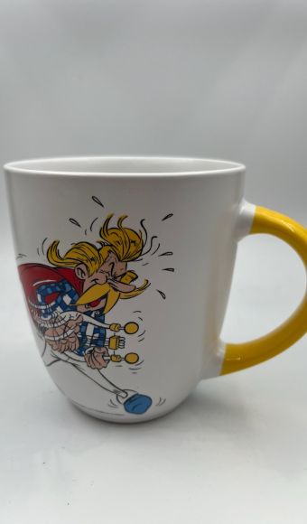 assurancetourix mug