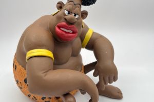 Duplicatha dans Le domaine des Dieux