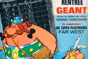 pilote 363 october 1966