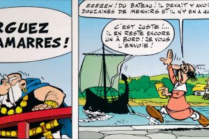 36 candles asterix banquet