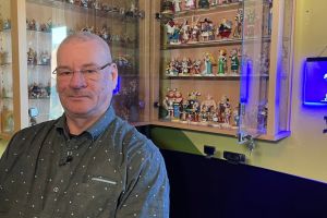 Orrm heerskens asterix collector