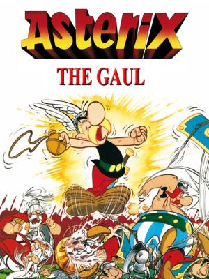 Asterix the Gaul (1967)