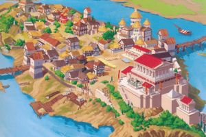 Lutece idefix paris lutetia