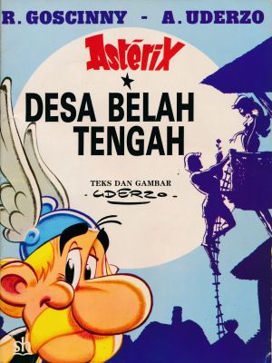 25. dese belah tengah indonesia