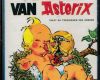 de zoon van asterix luisterstrip cassettebandje