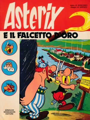 02. e il facetto doro italian