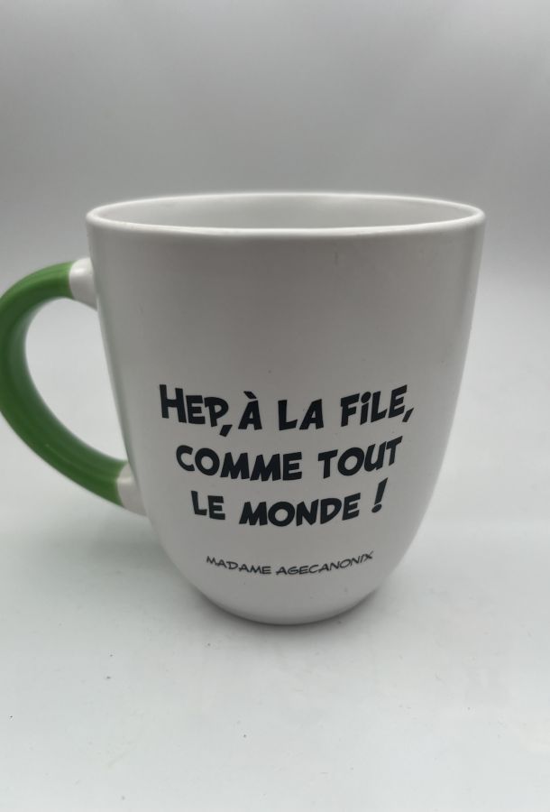 mme agecanonix mugs asterix