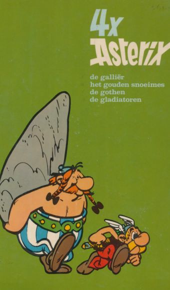 4x asterix nl 1