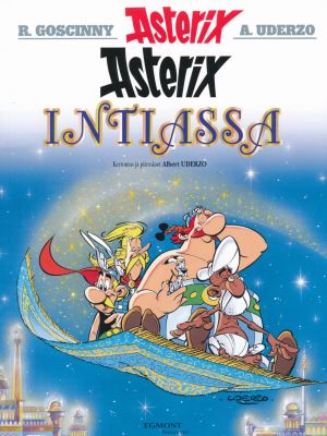 Asterix Intiassa