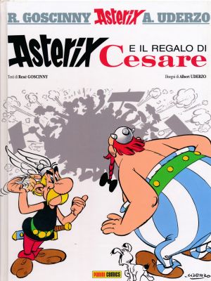 asterix italian