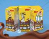 Cacolac chocolat asterix