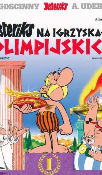 Polish Asterix