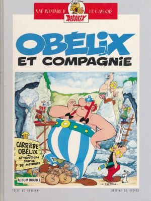 Asterix double obelix et co fr