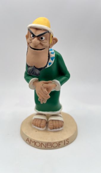 Asterix Atlas Amonbofis