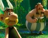 Netflix Asterix Big FIght