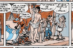 Lauriers cesar poses page