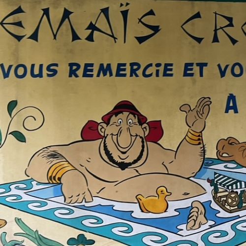 Ekonomikrisis Passport