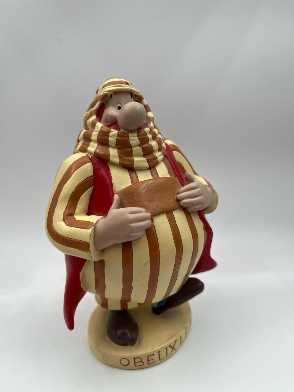 Asterix Atlas Obelix le Bedouin