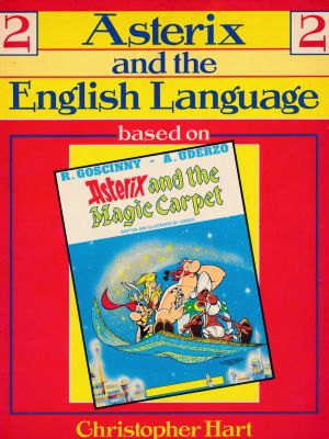 Asterix and the English Language 2 - Asterix and the Magic Carpet