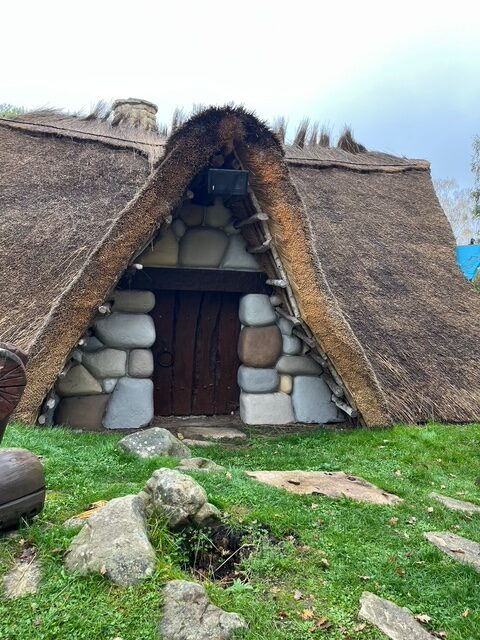 home in parc asterix