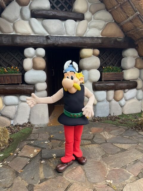 parc asterix