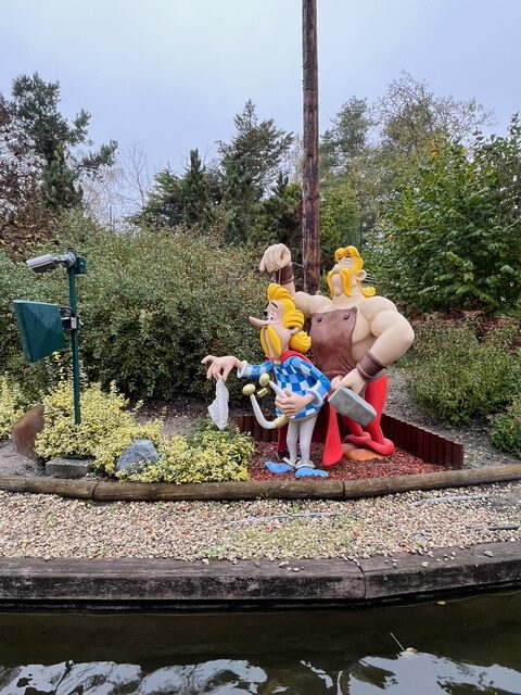 assurancetourix cacofonix and cetautomatix fulliautomatix