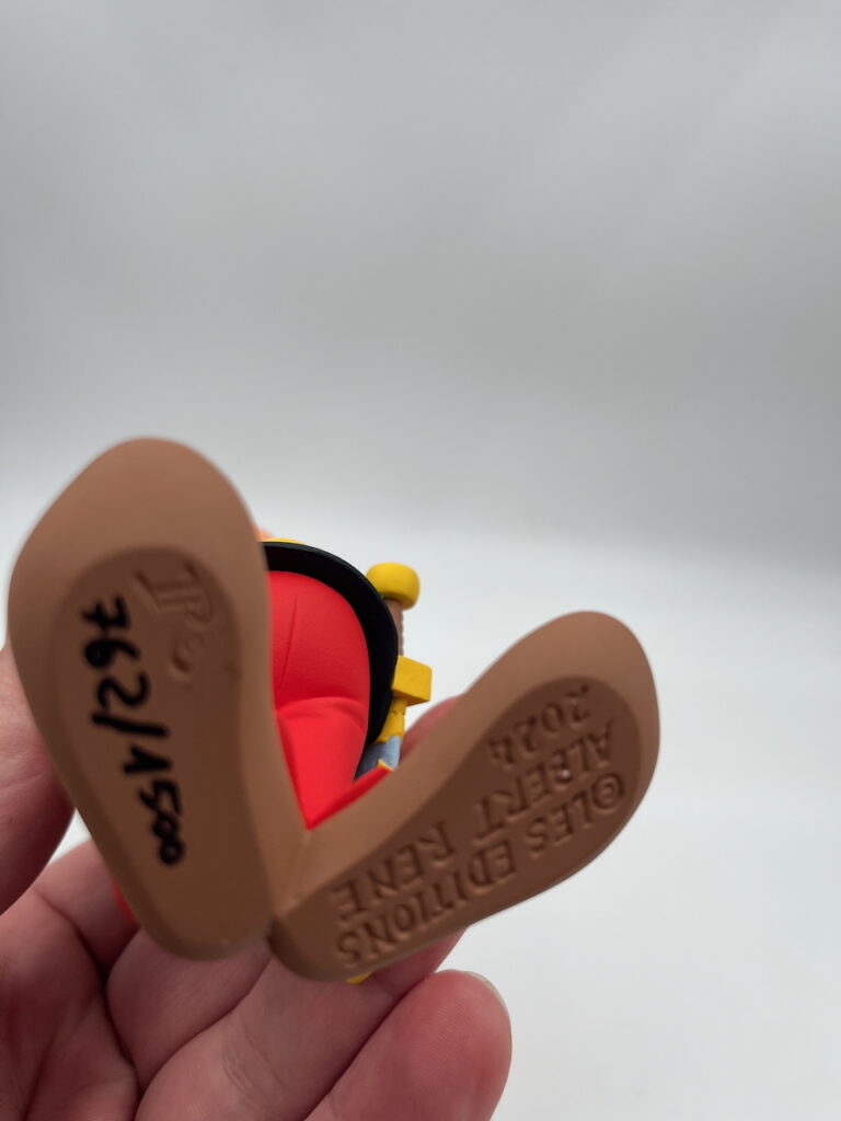 fariboles asterix bottom 