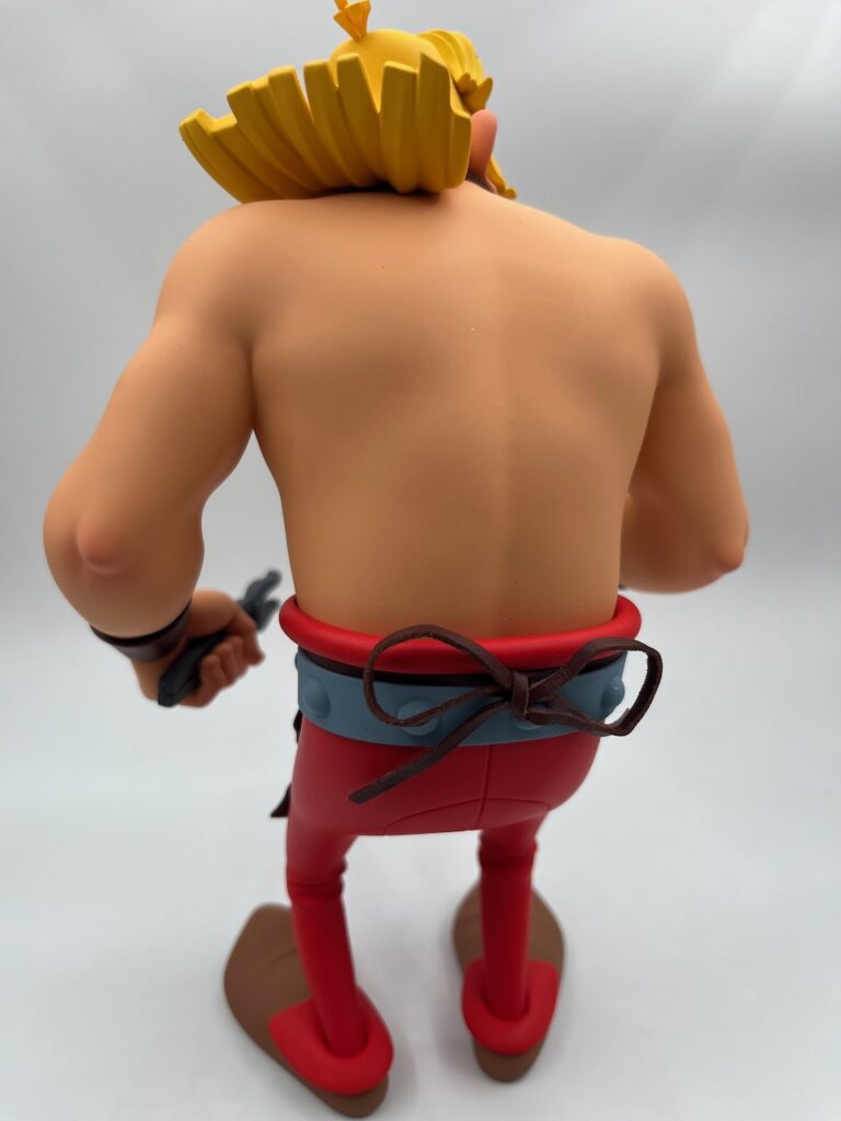 Cetautomatix Fariboles Collection Classique 