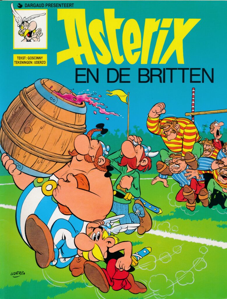 08. asterix en de britten 1990 nl