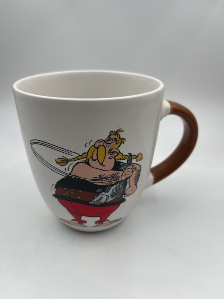 ordralfabetix mug asterix