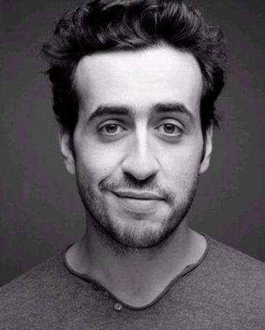 Jonathan Cohen