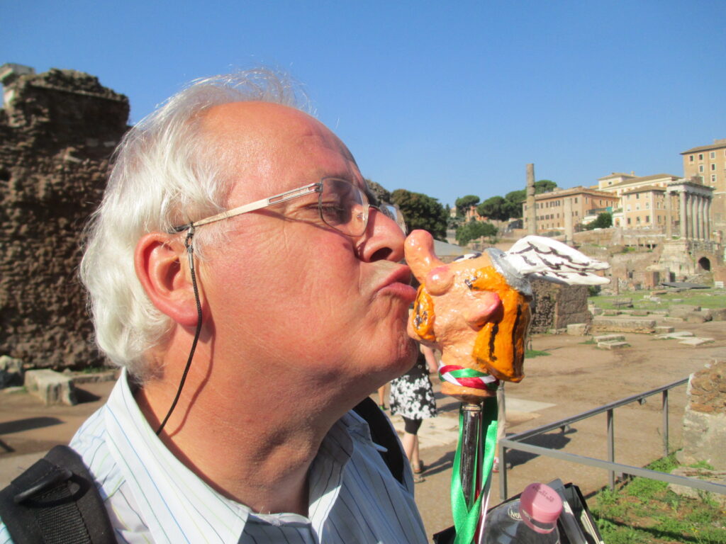 Jaap kust asterix