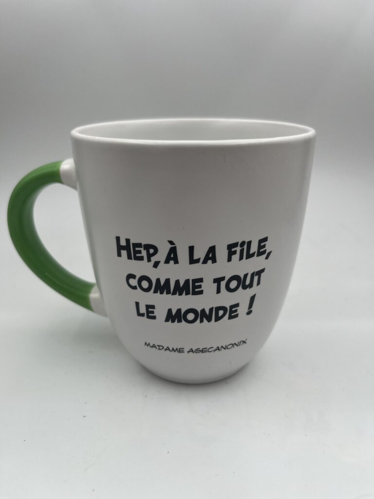 mme agecanonix mugs asterix