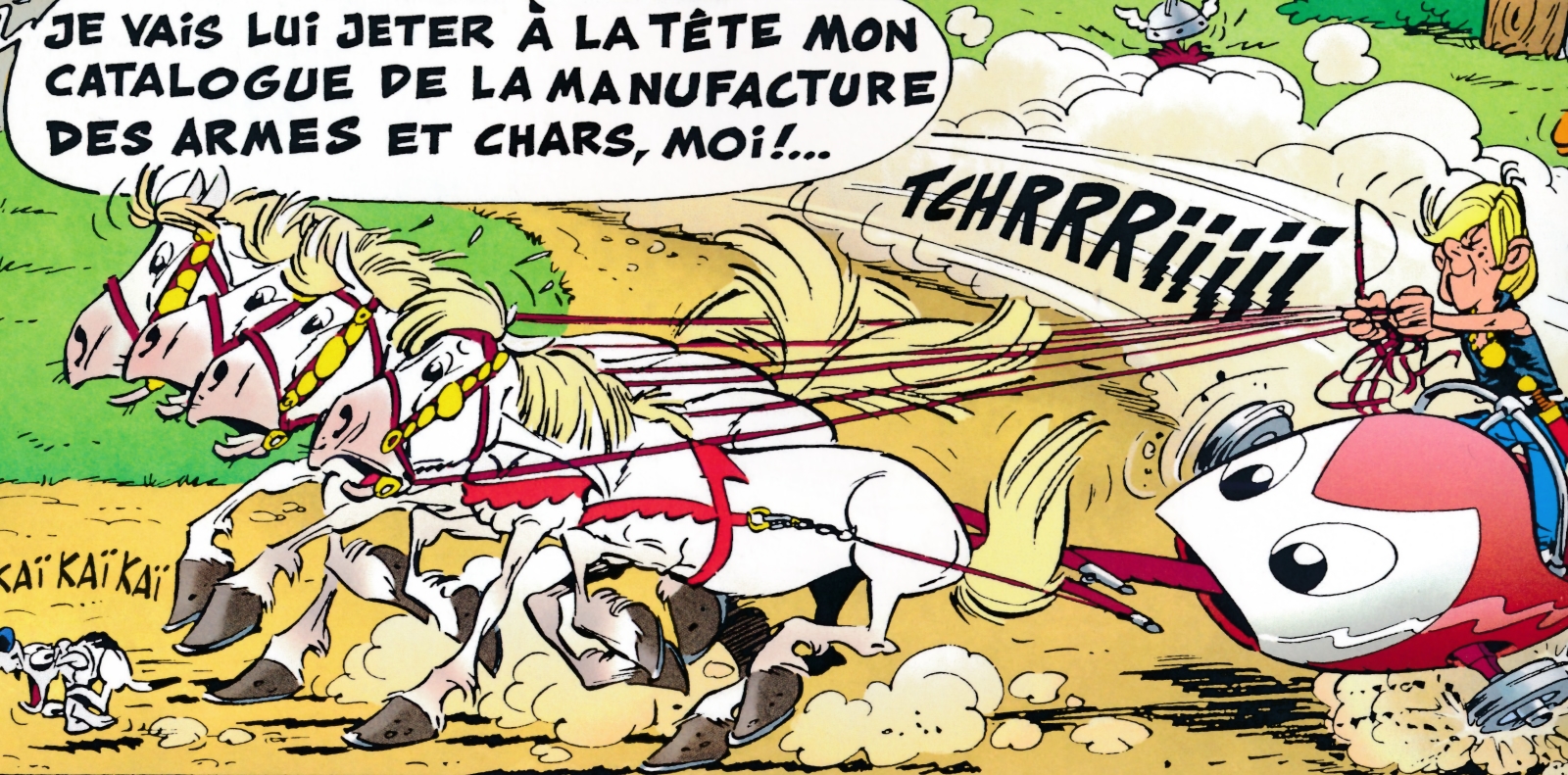 Justforkix goudurix race