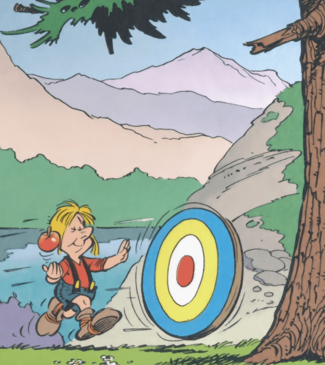 Asterix helvetes tell