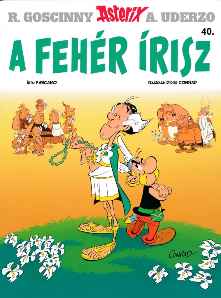 40. a feher irisz hu